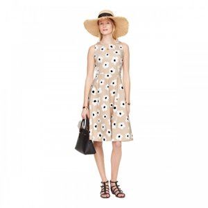 Kate spade summer flower dress
